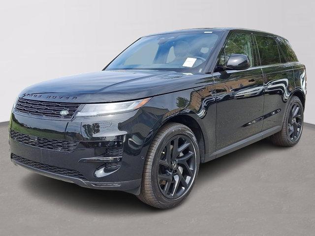 new 2025 Land Rover Range Rover Sport car, priced at $91,330