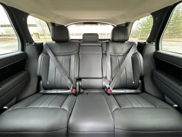 new 2025 Land Rover Range Rover car, priced at $142,105