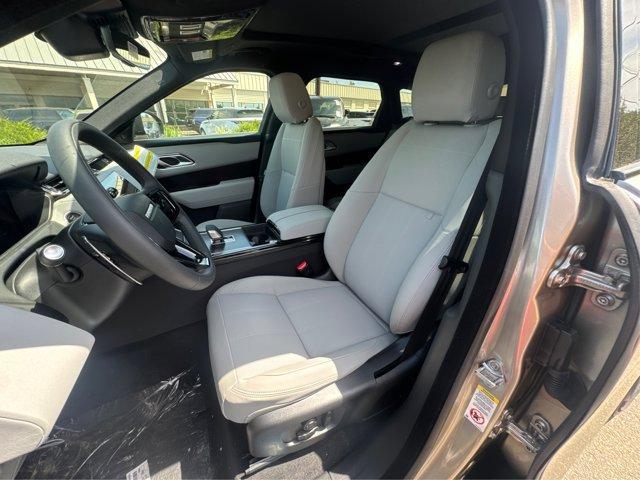 new 2026 Land Rover Range Rover Velar car, priced at $70,545