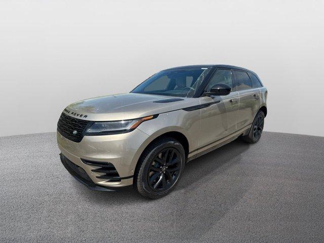 new 2026 Land Rover Range Rover Velar car, priced at $70,545