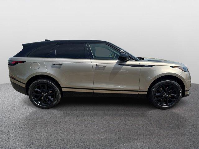 new 2026 Land Rover Range Rover Velar car, priced at $70,545