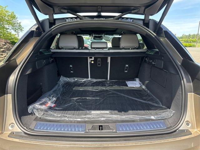 new 2026 Land Rover Range Rover Velar car, priced at $70,545