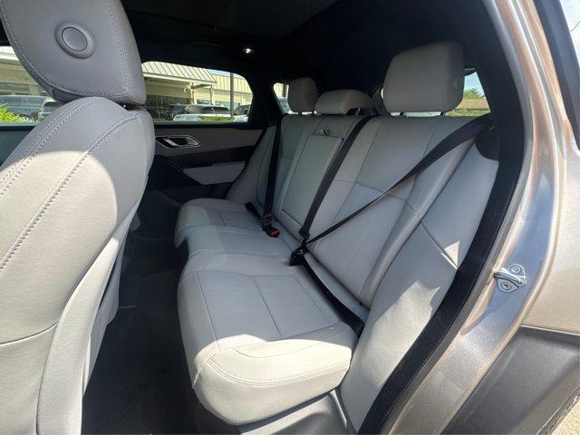 new 2026 Land Rover Range Rover Velar car, priced at $70,545