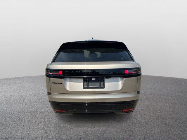 new 2026 Land Rover Range Rover Velar car, priced at $70,545