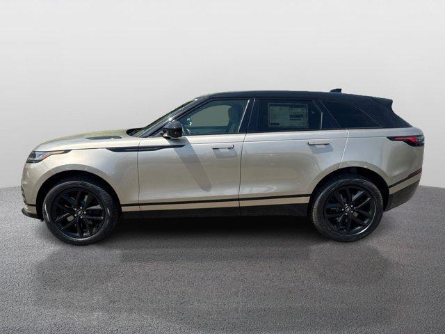 new 2026 Land Rover Range Rover Velar car, priced at $70,545