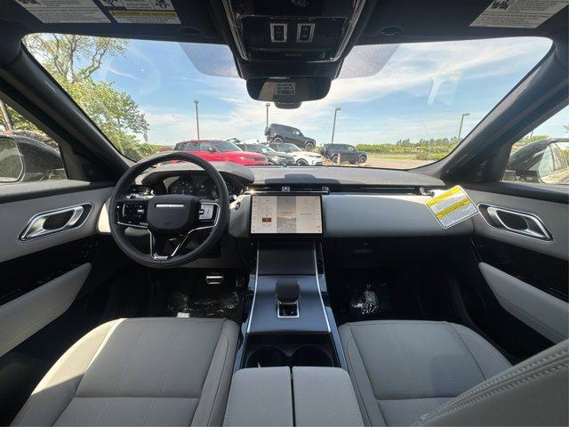 new 2026 Land Rover Range Rover Velar car, priced at $70,545