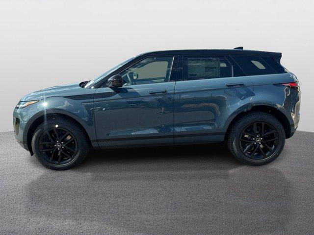new 2026 Land Rover Range Rover Evoque car, priced at $56,730