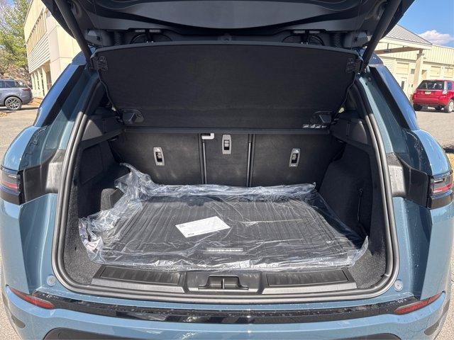 new 2026 Land Rover Range Rover Evoque car, priced at $56,730