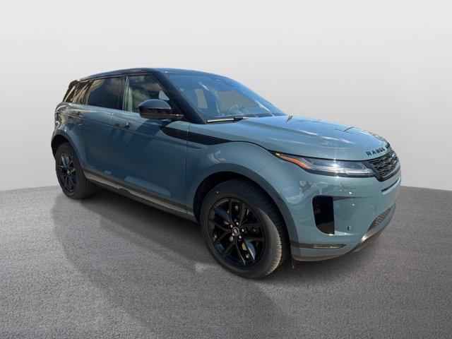 new 2026 Land Rover Range Rover Evoque car, priced at $56,730