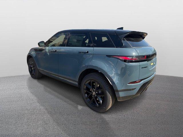 new 2026 Land Rover Range Rover Evoque car, priced at $56,730