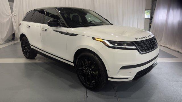 used 2026 Land Rover Range Rover Velar car, priced at $62,995