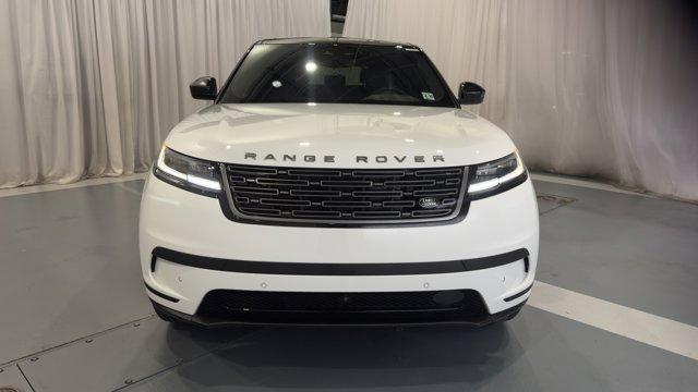 used 2026 Land Rover Range Rover Velar car, priced at $62,995