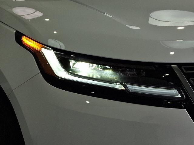 used 2026 Land Rover Range Rover Velar car, priced at $61,995