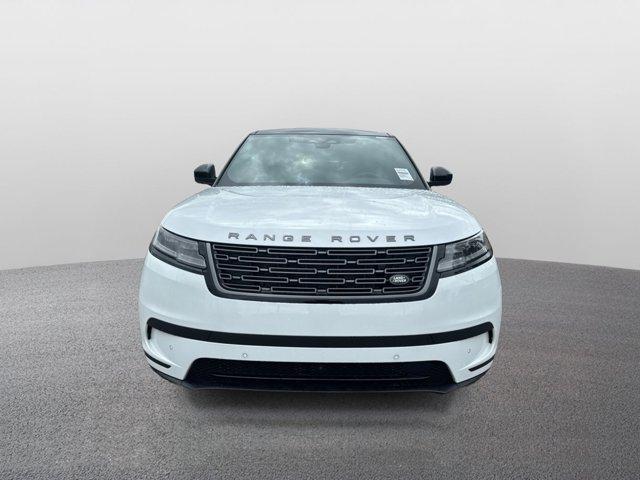 new 2026 Land Rover Range Rover Velar car, priced at $66,915