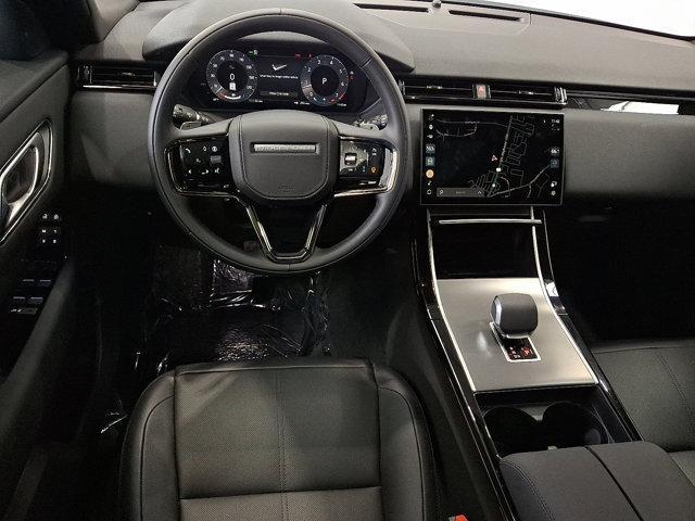 used 2026 Land Rover Range Rover Velar car, priced at $61,995