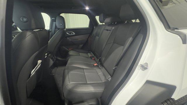 used 2026 Land Rover Range Rover Velar car, priced at $62,995