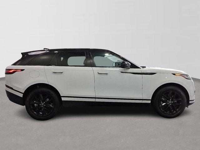 used 2026 Land Rover Range Rover Velar car, priced at $61,995