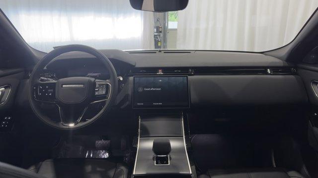 used 2026 Land Rover Range Rover Velar car, priced at $62,995