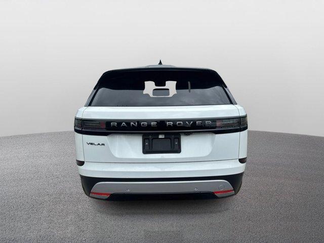 new 2026 Land Rover Range Rover Velar car, priced at $66,915