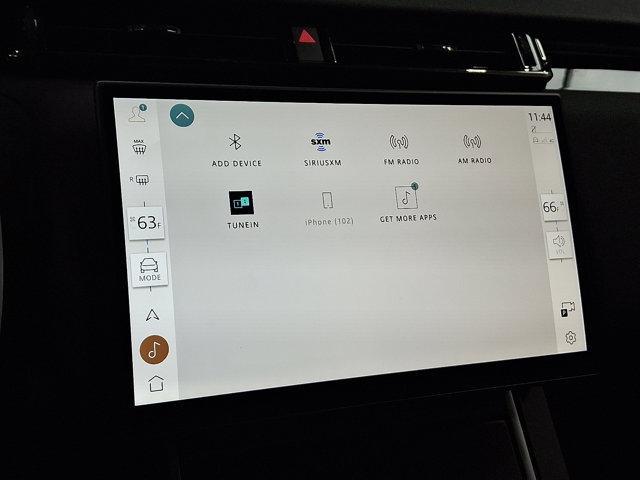 used 2026 Land Rover Range Rover Velar car, priced at $61,995