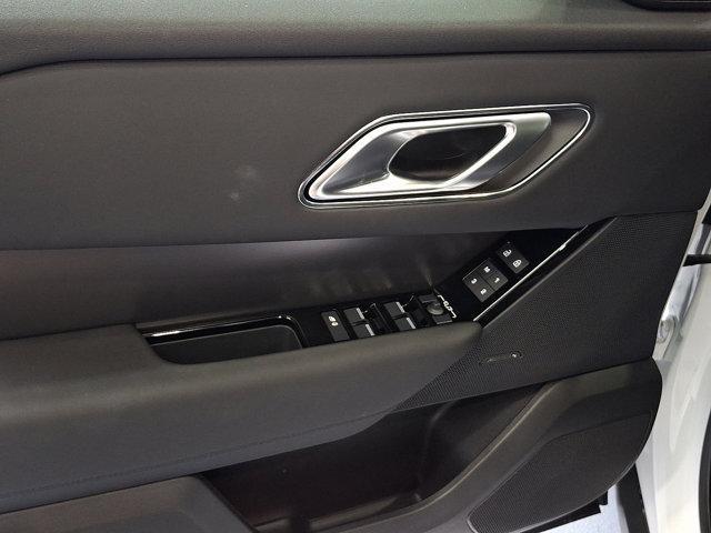 used 2026 Land Rover Range Rover Velar car, priced at $61,995