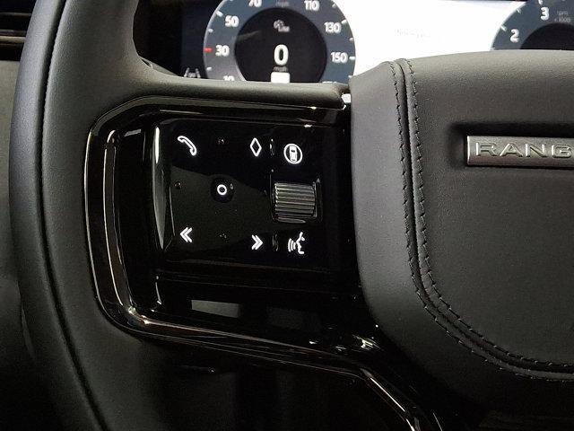 used 2026 Land Rover Range Rover Velar car, priced at $61,995