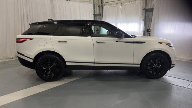 used 2026 Land Rover Range Rover Velar car, priced at $62,995