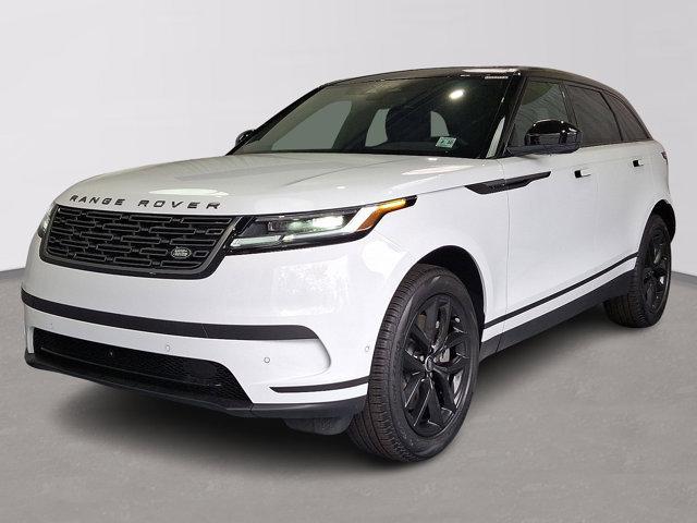 used 2026 Land Rover Range Rover Velar car, priced at $61,995