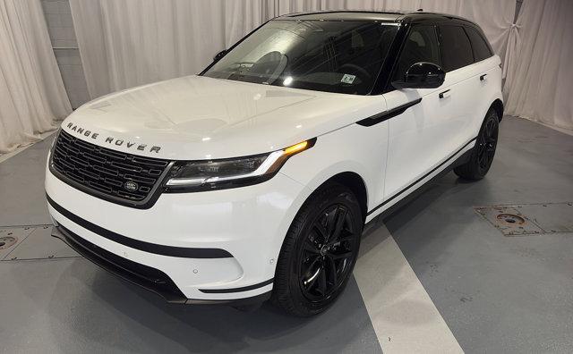 used 2026 Land Rover Range Rover Velar car, priced at $61,895