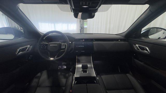 used 2026 Land Rover Range Rover Velar car, priced at $62,995
