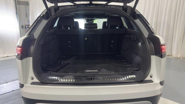 used 2026 Land Rover Range Rover Velar car, priced at $62,995