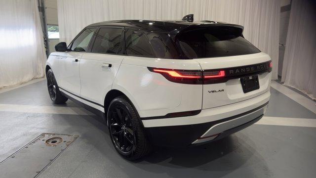 used 2026 Land Rover Range Rover Velar car, priced at $62,995