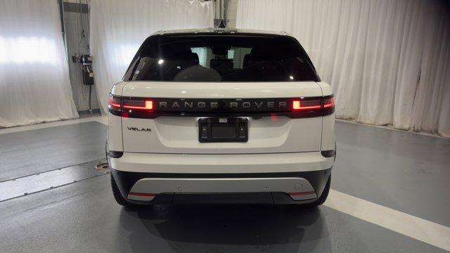 used 2026 Land Rover Range Rover Velar car, priced at $62,995