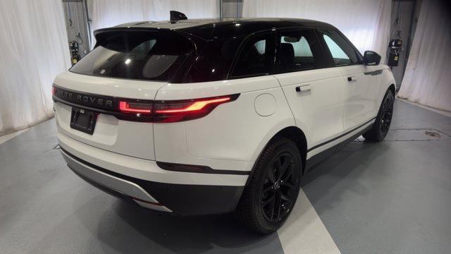 used 2026 Land Rover Range Rover Velar car, priced at $62,995
