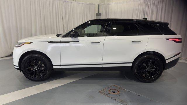 used 2026 Land Rover Range Rover Velar car, priced at $62,995