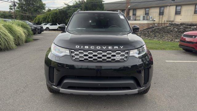 new 2025 Land Rover Discovery car, priced at $65,118