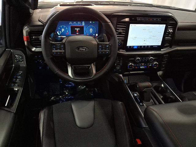 used 2024 Ford F-150 car, priced at $86,995