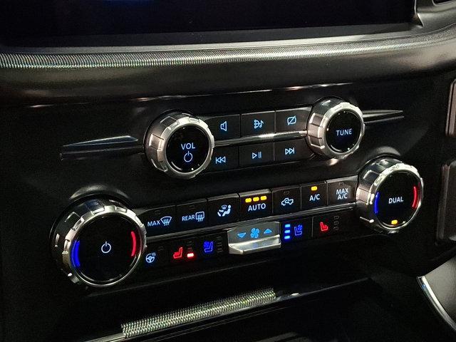 used 2024 Ford F-150 car, priced at $86,995