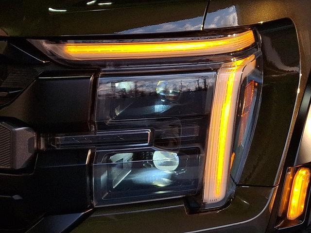 used 2024 Ford F-150 car, priced at $86,995