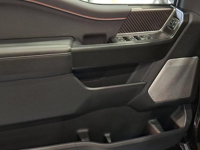 used 2024 Ford F-150 car, priced at $86,995