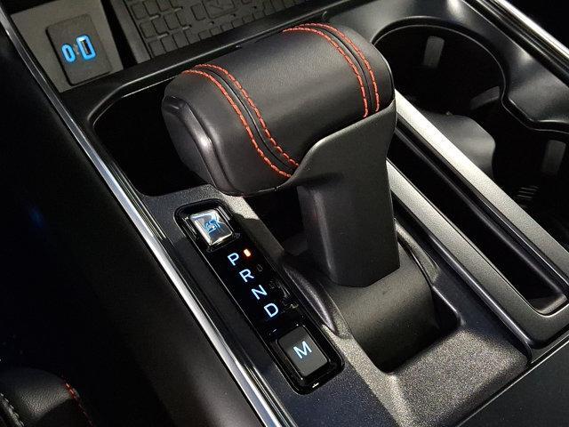 used 2024 Ford F-150 car, priced at $86,995