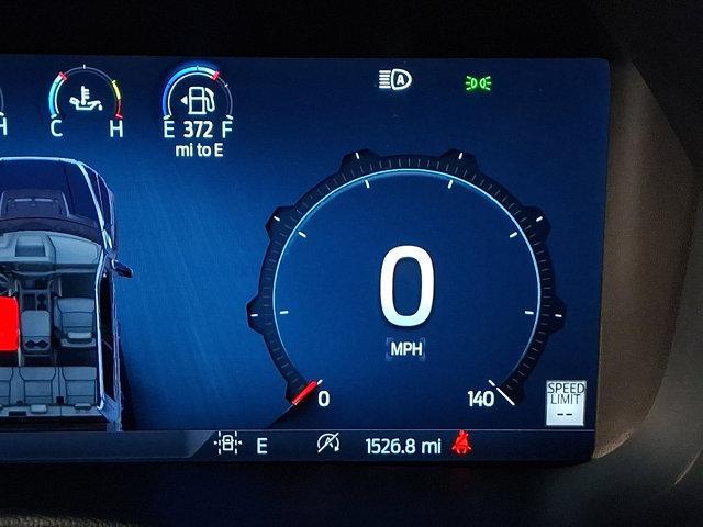 used 2024 Ford F-150 car, priced at $86,995