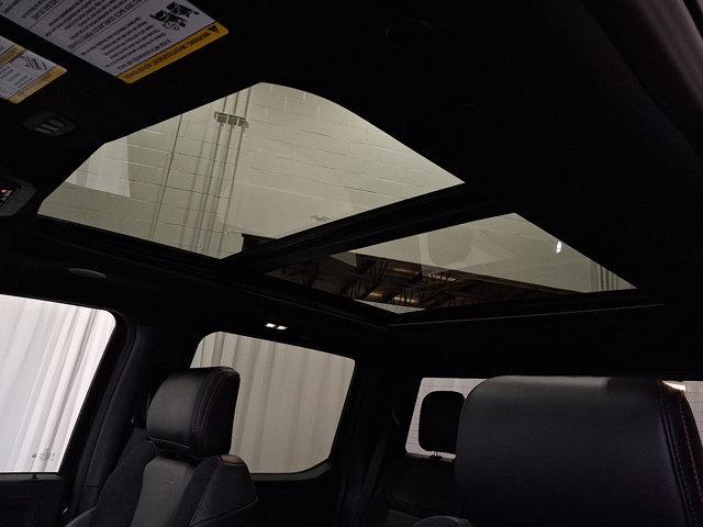 used 2024 Ford F-150 car, priced at $86,995