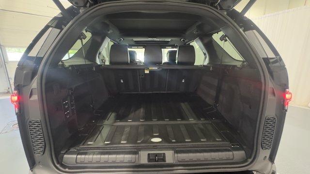 used 2024 Land Rover Discovery car, priced at $59,795