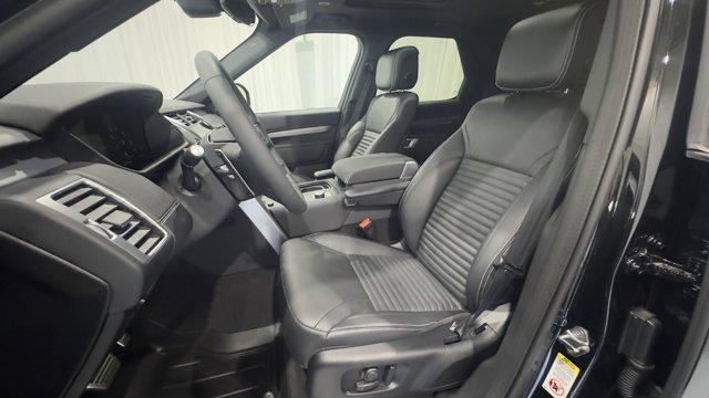 used 2024 Land Rover Discovery car, priced at $59,795