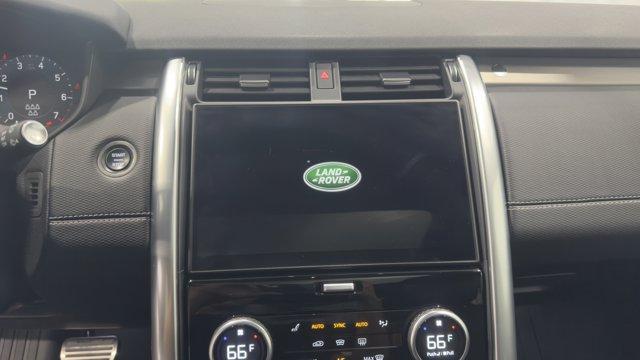 used 2024 Land Rover Discovery car, priced at $59,795