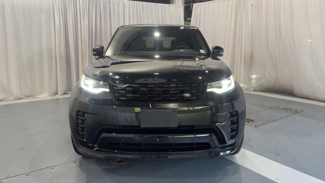 used 2024 Land Rover Discovery car, priced at $59,795