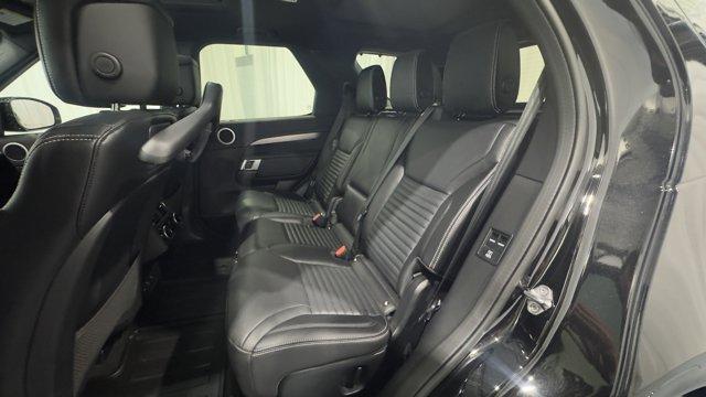 used 2024 Land Rover Discovery car, priced at $59,795