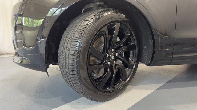 used 2024 Land Rover Discovery car, priced at $59,795