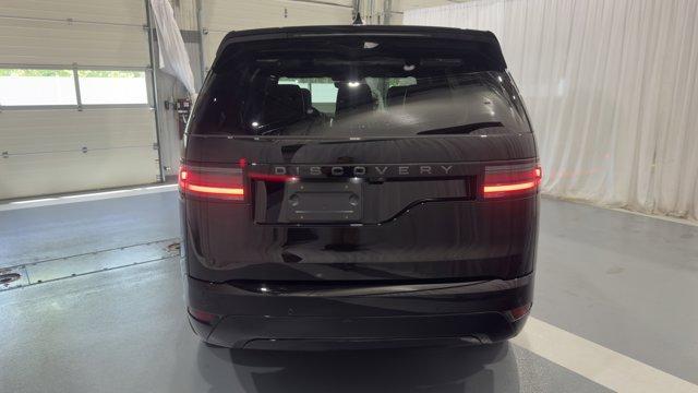 used 2024 Land Rover Discovery car, priced at $59,795